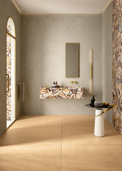 wall mounted single washbasin