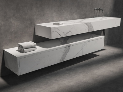 Bianco Statuario