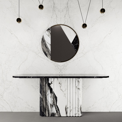 Console Tables