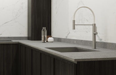 Cantera Grey