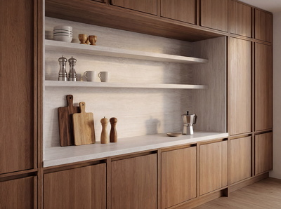 Travertine Chiaro