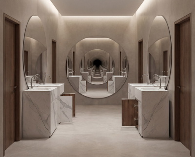 Venus650 | Floorstanding Basin