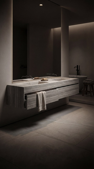 Capricorn1600 | Double Basin