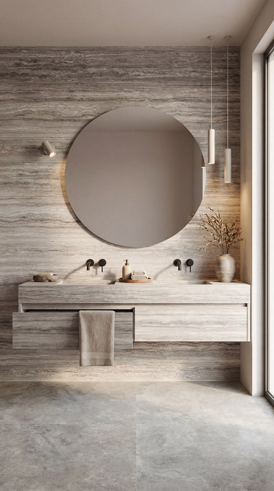 Capricorn1600 | Double Basin