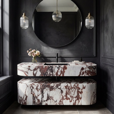 Bathroom & Wellness