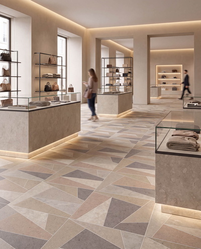Bespoke Flooring