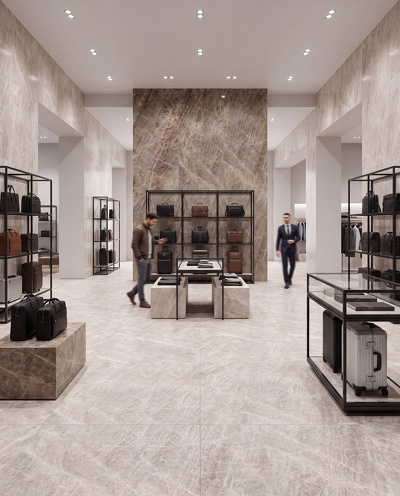 Retail Environments