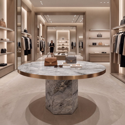Display Tables