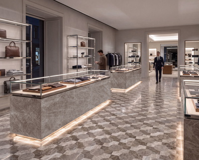Flooring | Counters