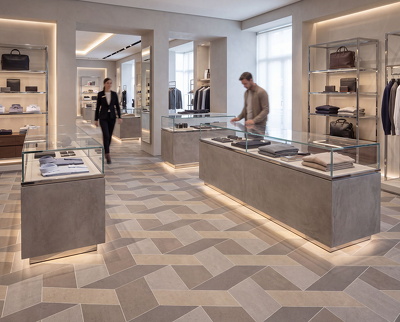 Flooring | Counters