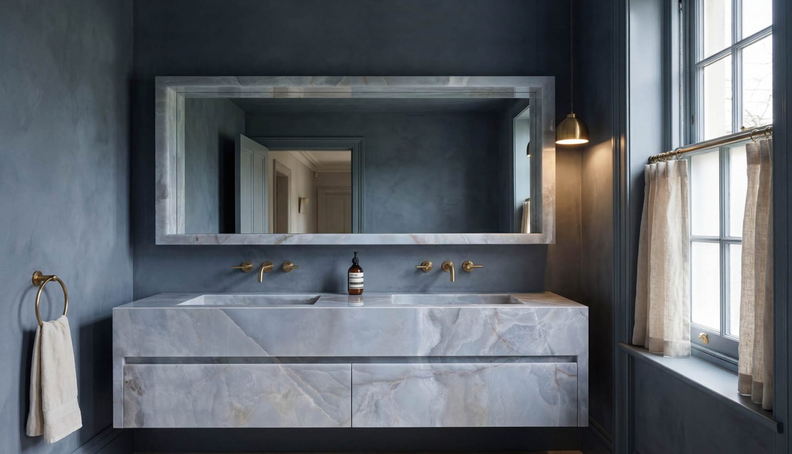 3D Mirror1600