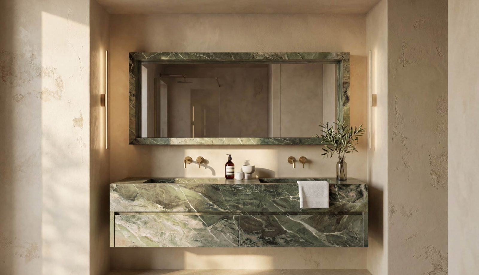 3D Mirror1600
