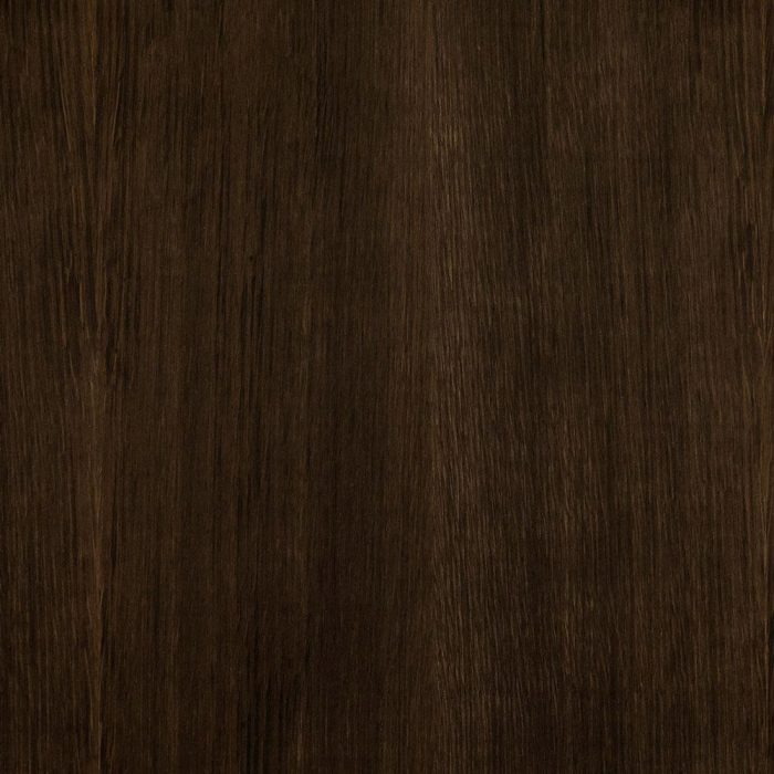 Smoked Oak Edge Profile - Straight