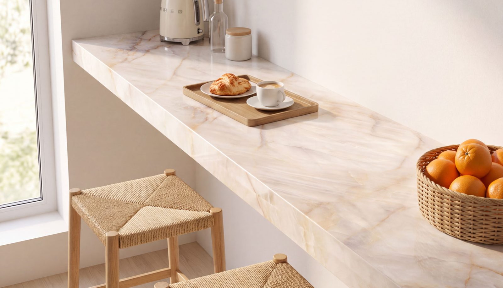 Breakfast Bar