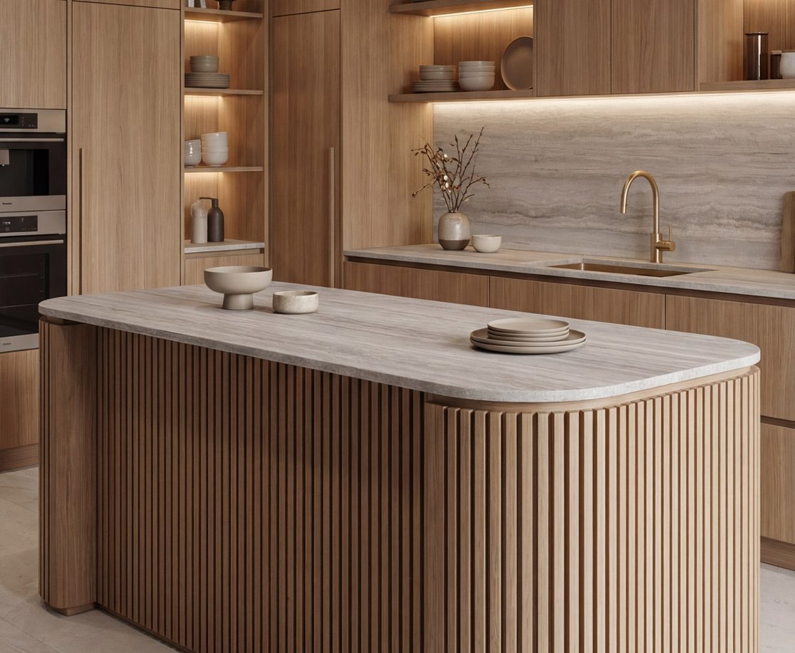 Travertine Silver Grey Travertine Silver Grey