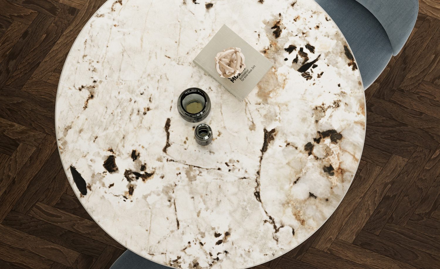 Tundra & Travertino Romano Tundra & Travertino Romano