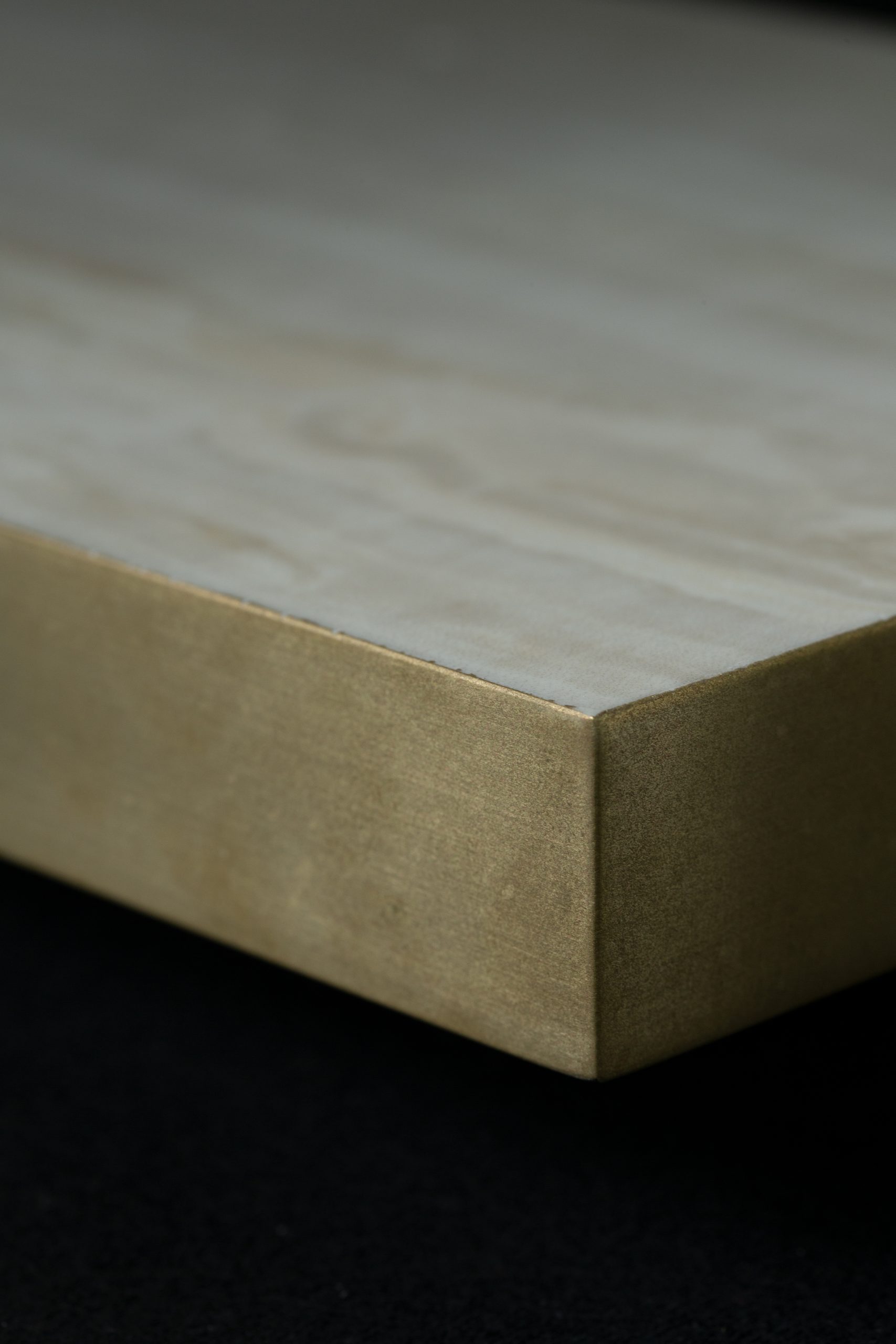 Metal Banding Tailormade+