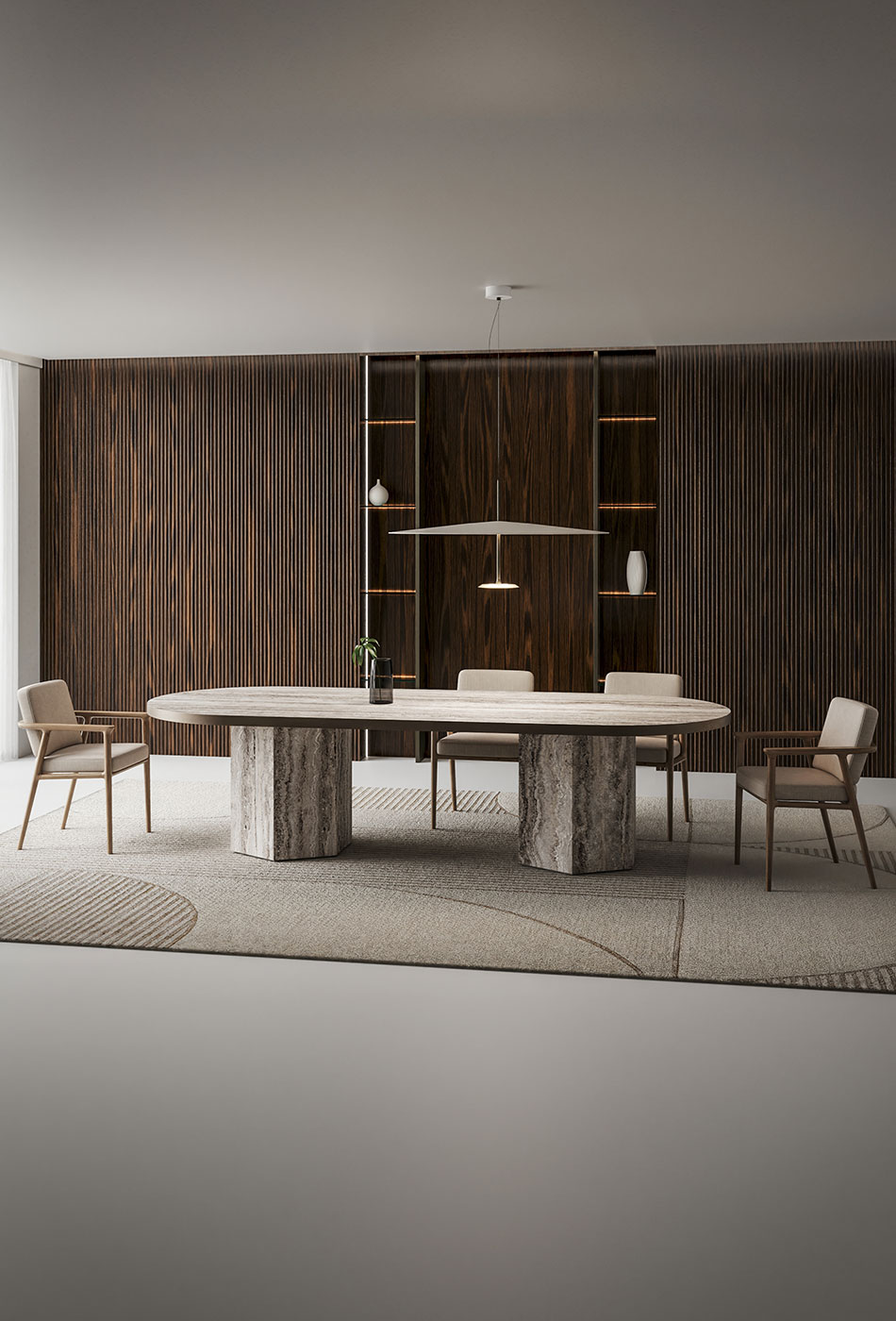 dining table porcelain top