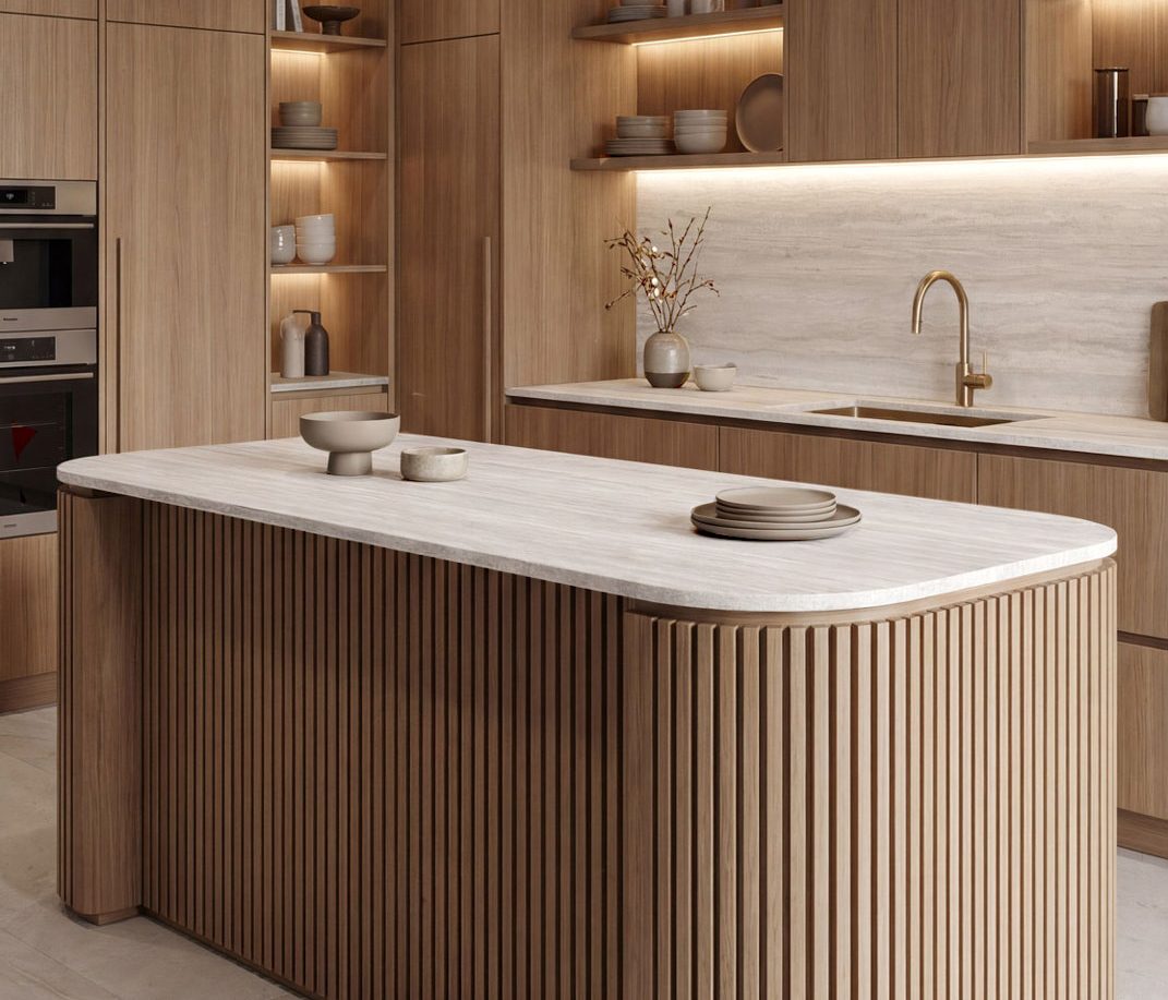 Travertine Chiaro Travertine Chiaro